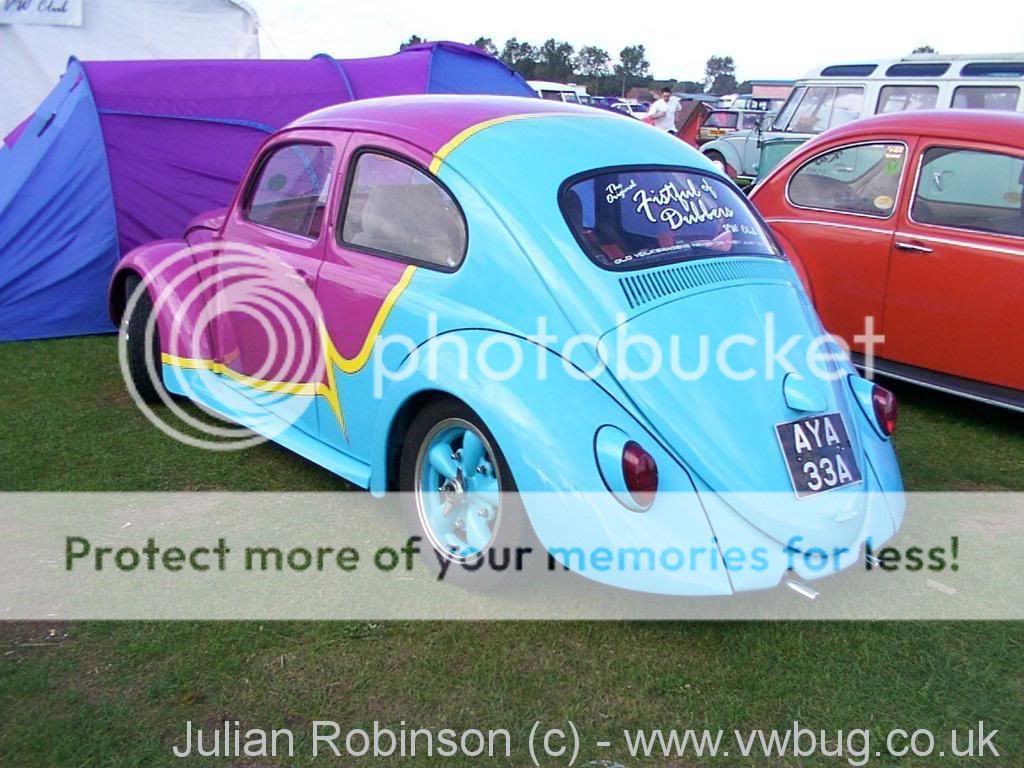 VW ACTION 2002 Peterborough Some pics! Volkszone Forum